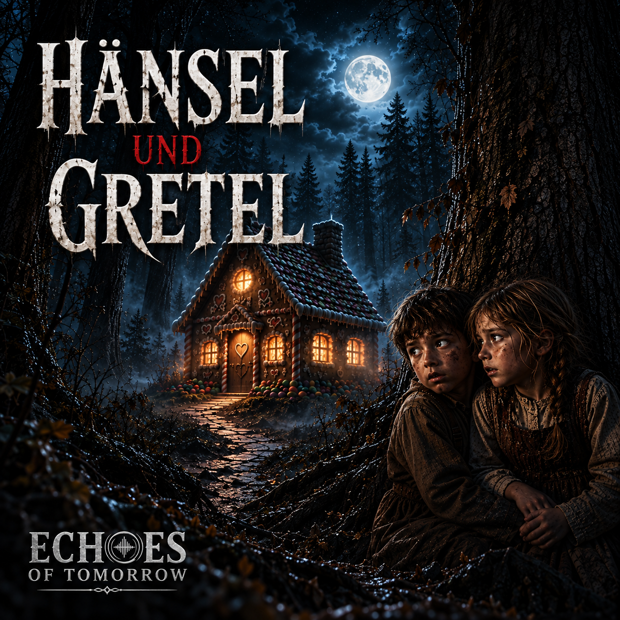 Hänsel und Gretel