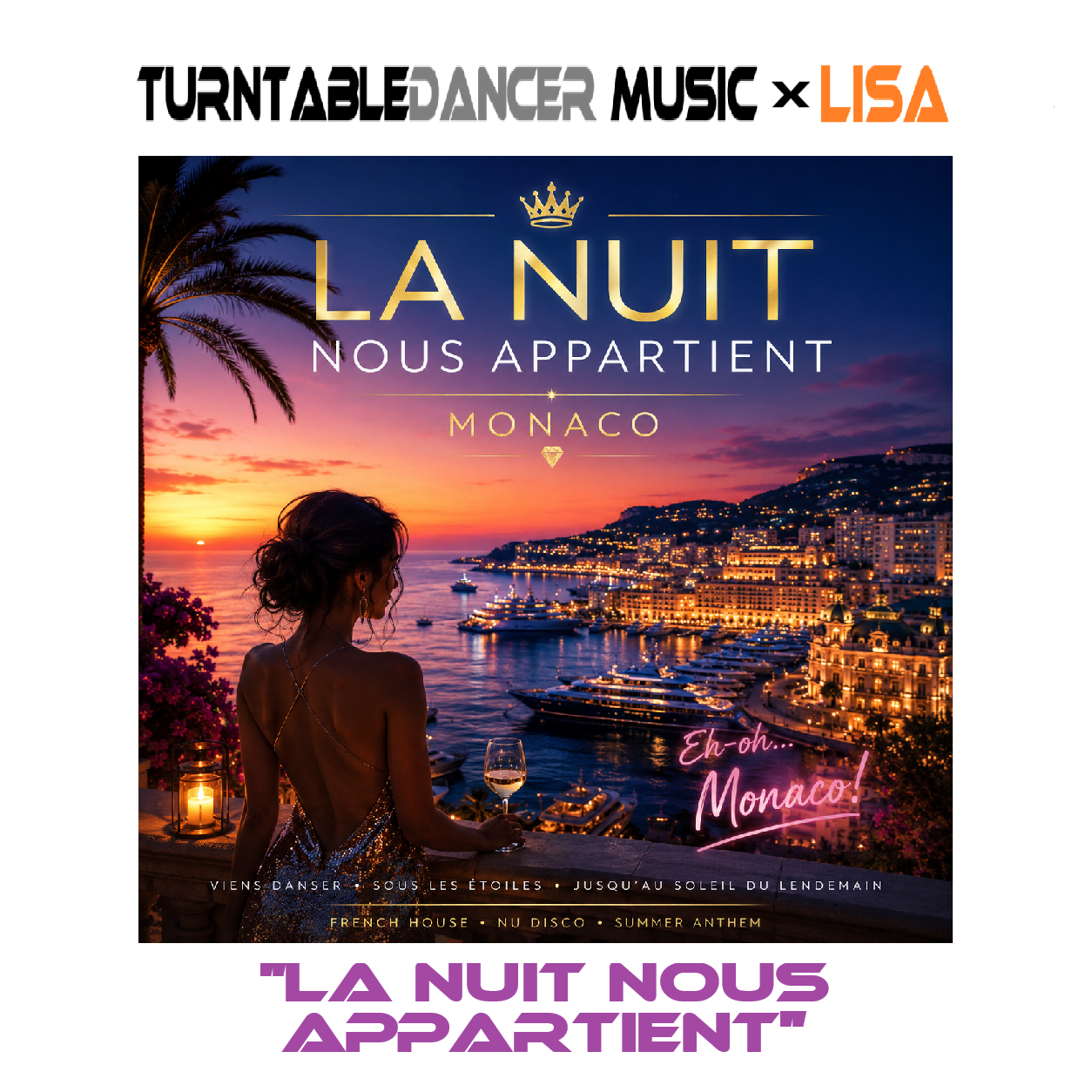La Nuit Nous Appartient