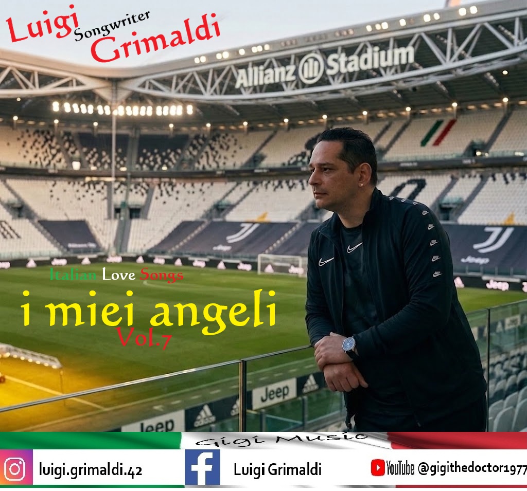 I miei Angeli