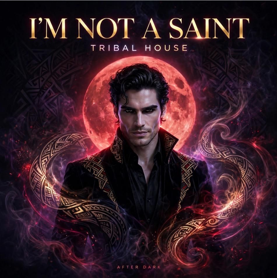 I´m Not A Saint