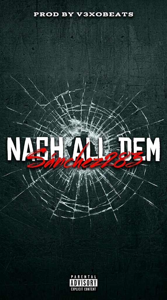Sánchez283 - Nach all dem