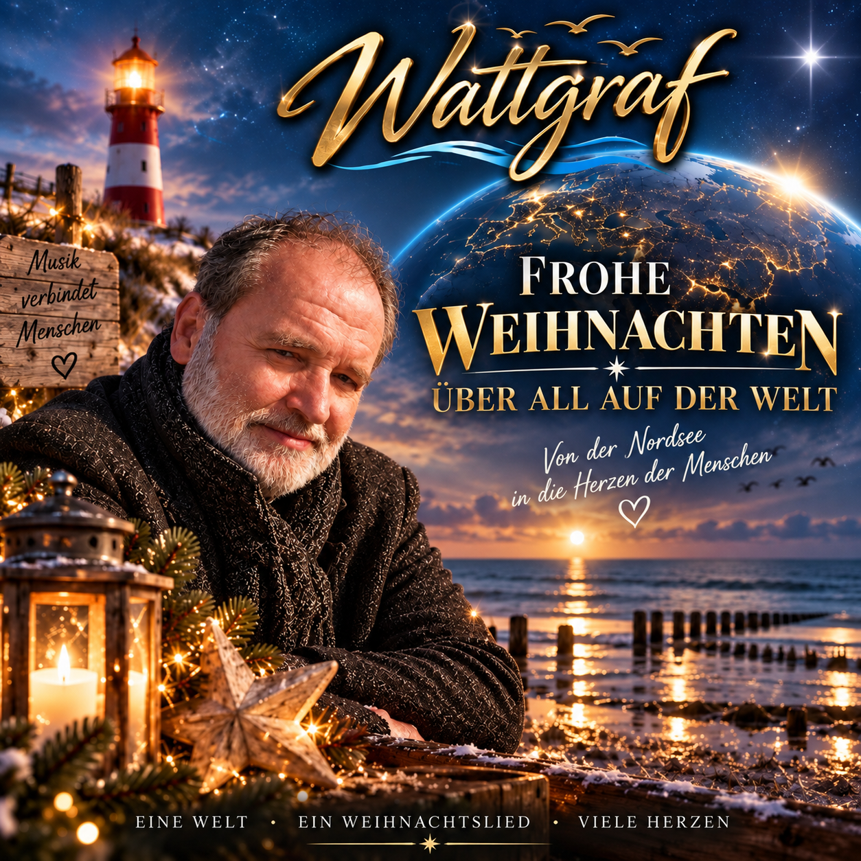 WEIHNACHTEN überall auf der Welt Solo  (1)