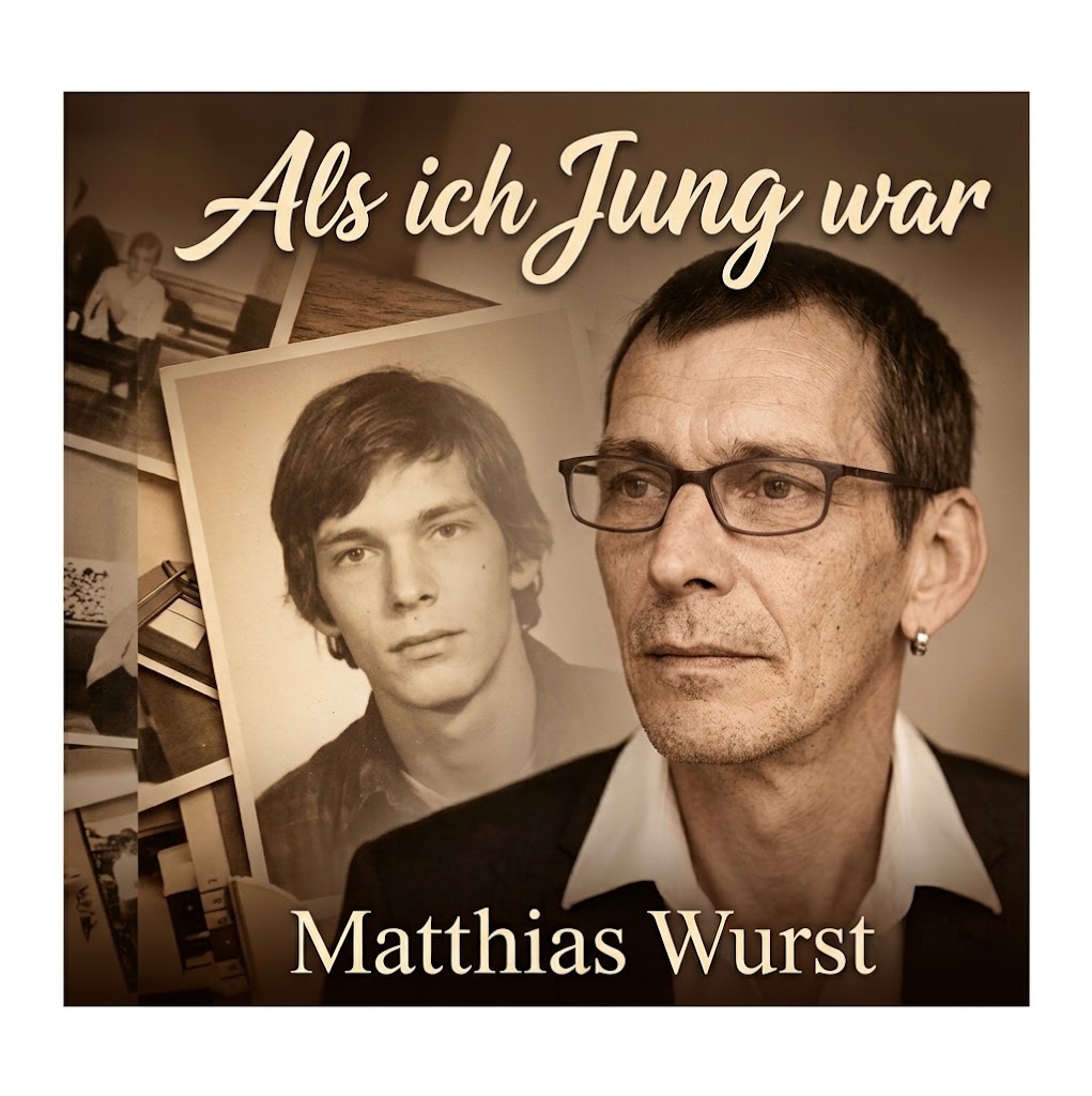 Als ich jung war