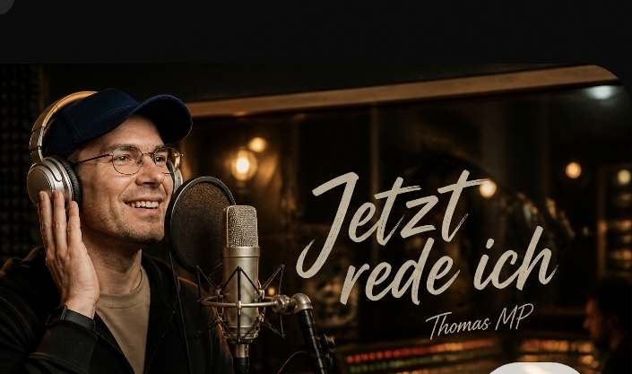 Ich bleib ich