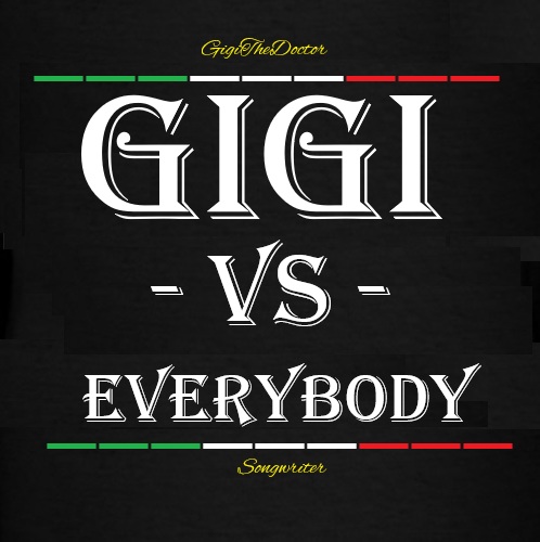 Italian Love Songs