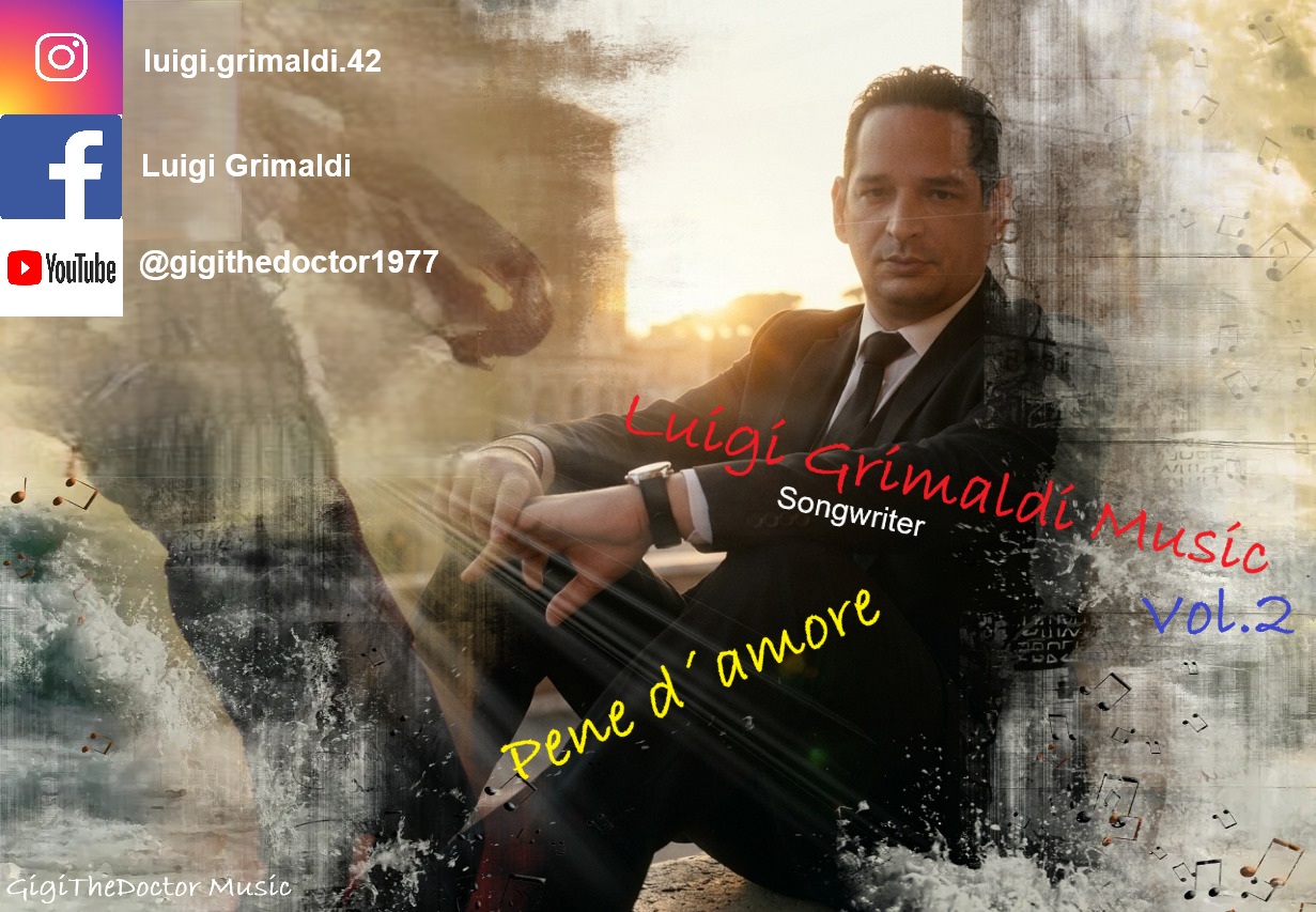 Il mio pensiero