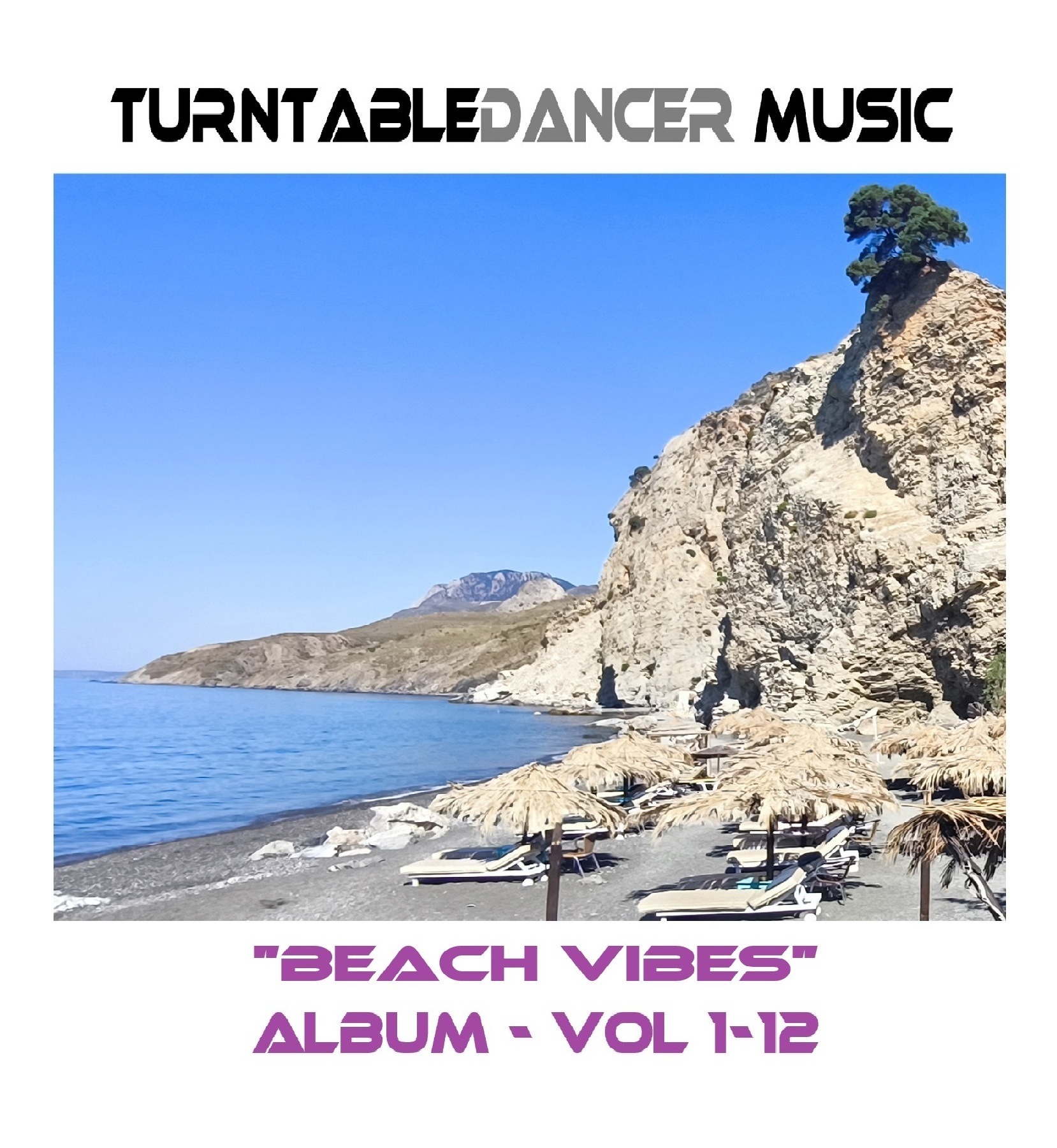 Beach Vibes 12