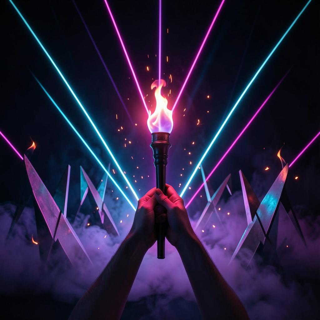 Kumbaya (Hardstyle Rave Invocation)