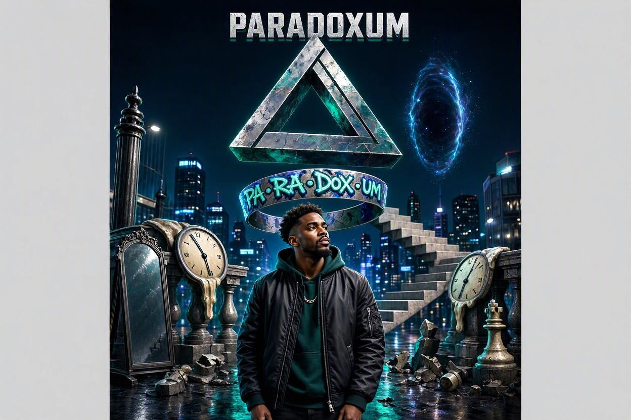 Paradoxum