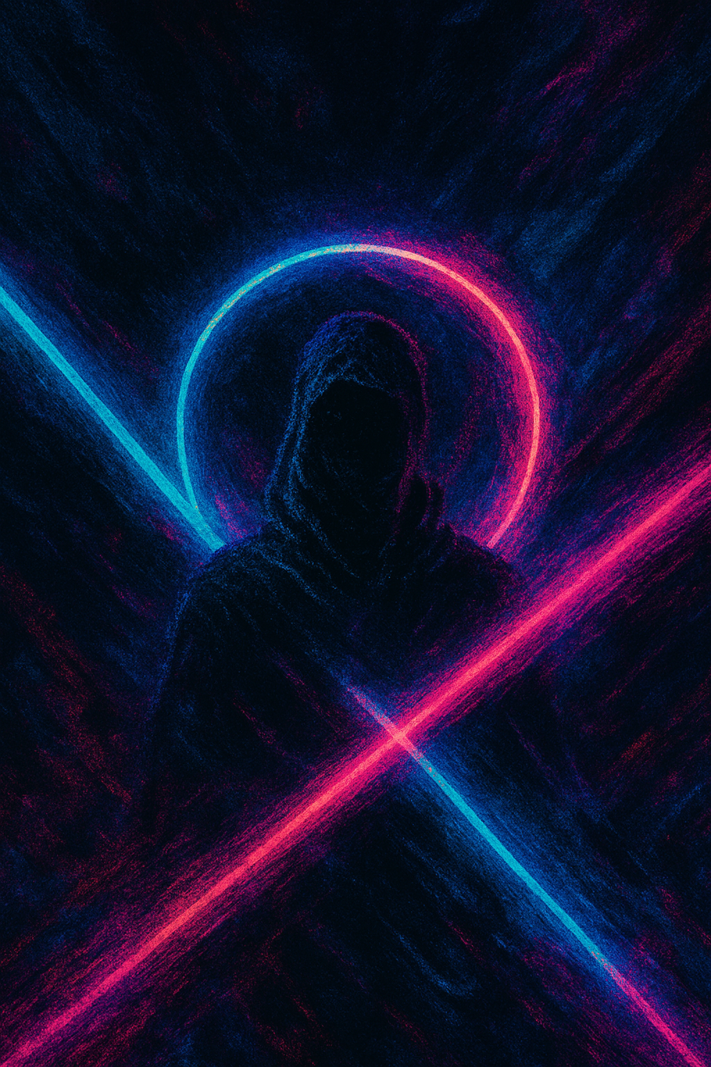 Salve Regina (Techno Remix)