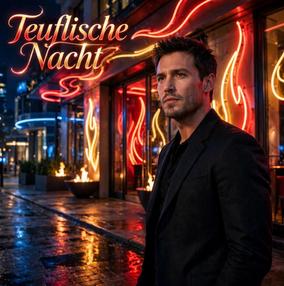 Teuflische Nacht