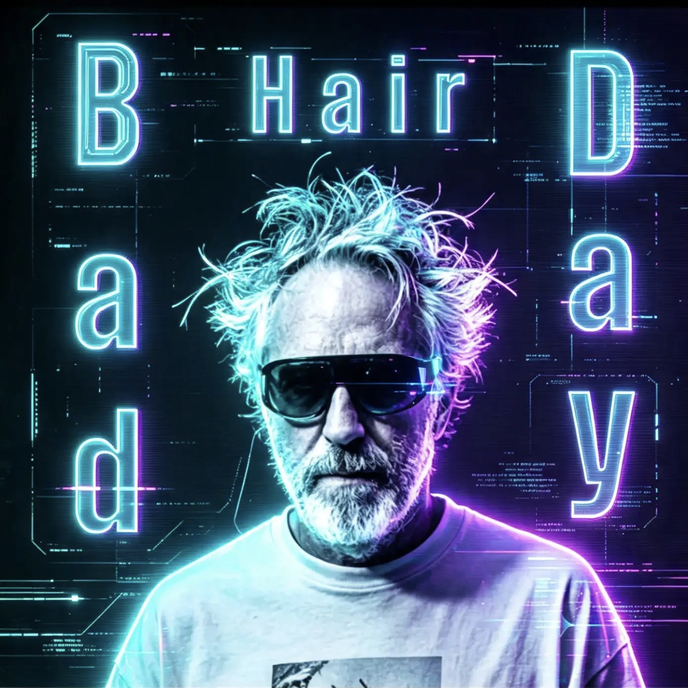 Bad Hair Day