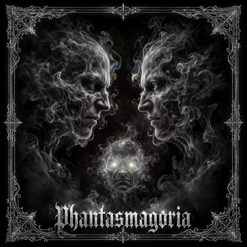 Phantasmagoria