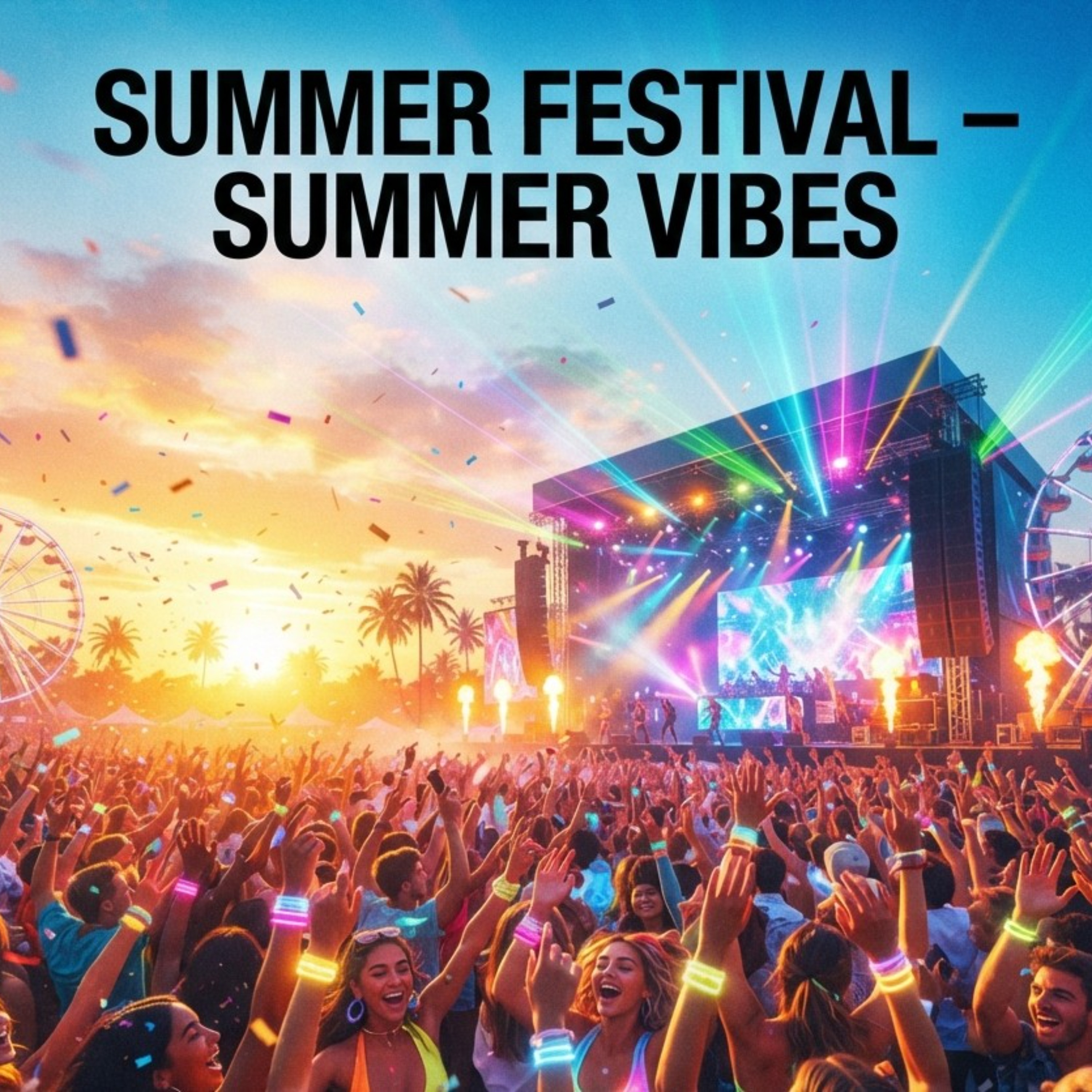 SUMMER FESTIVAL