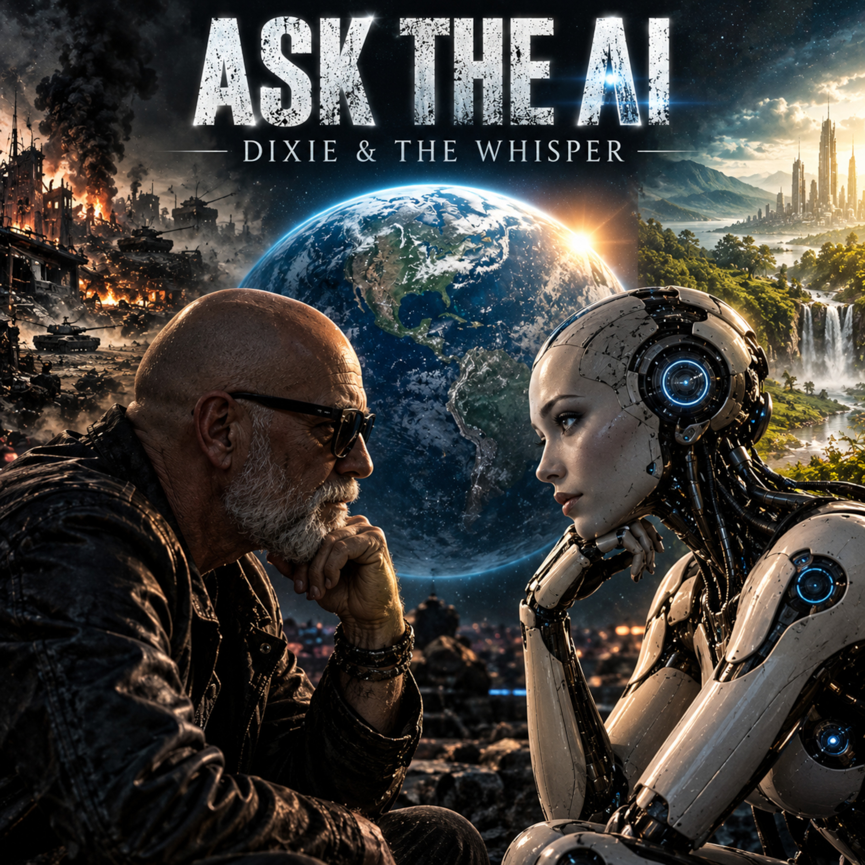 Ask the AI
