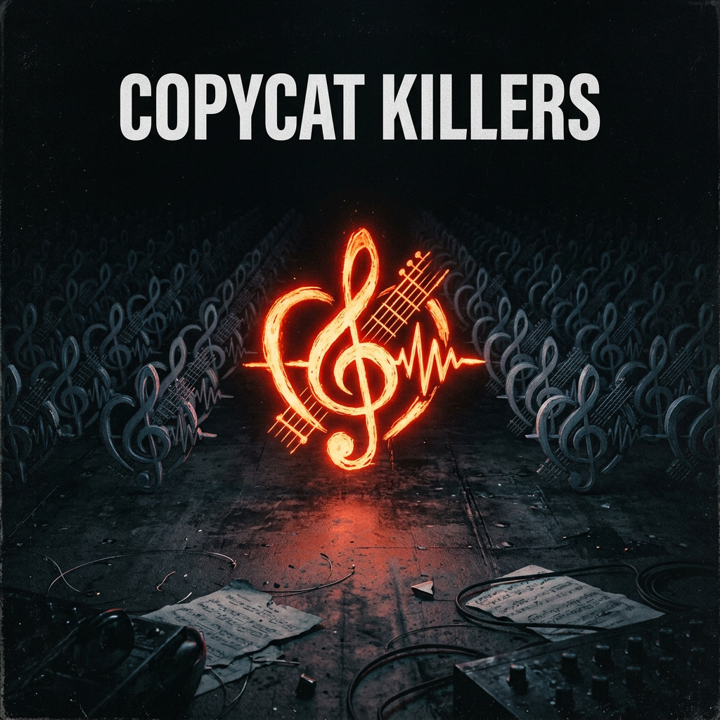 Copycat Killers