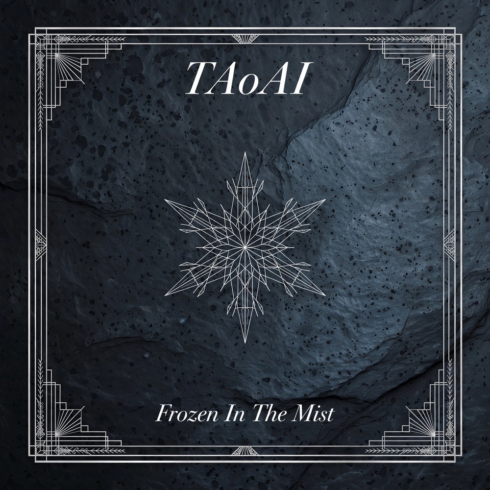 Frozen In The Mist (Remastered)