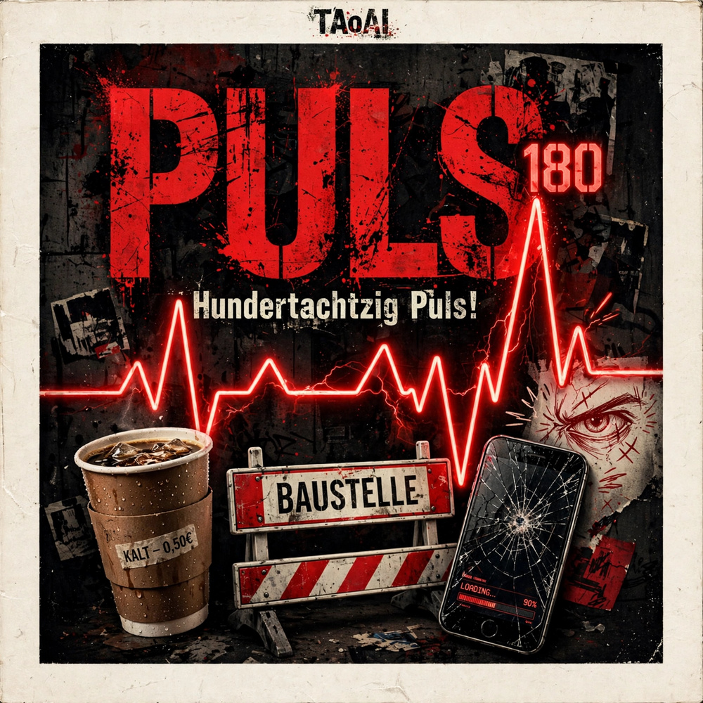 Ik hab Puls!