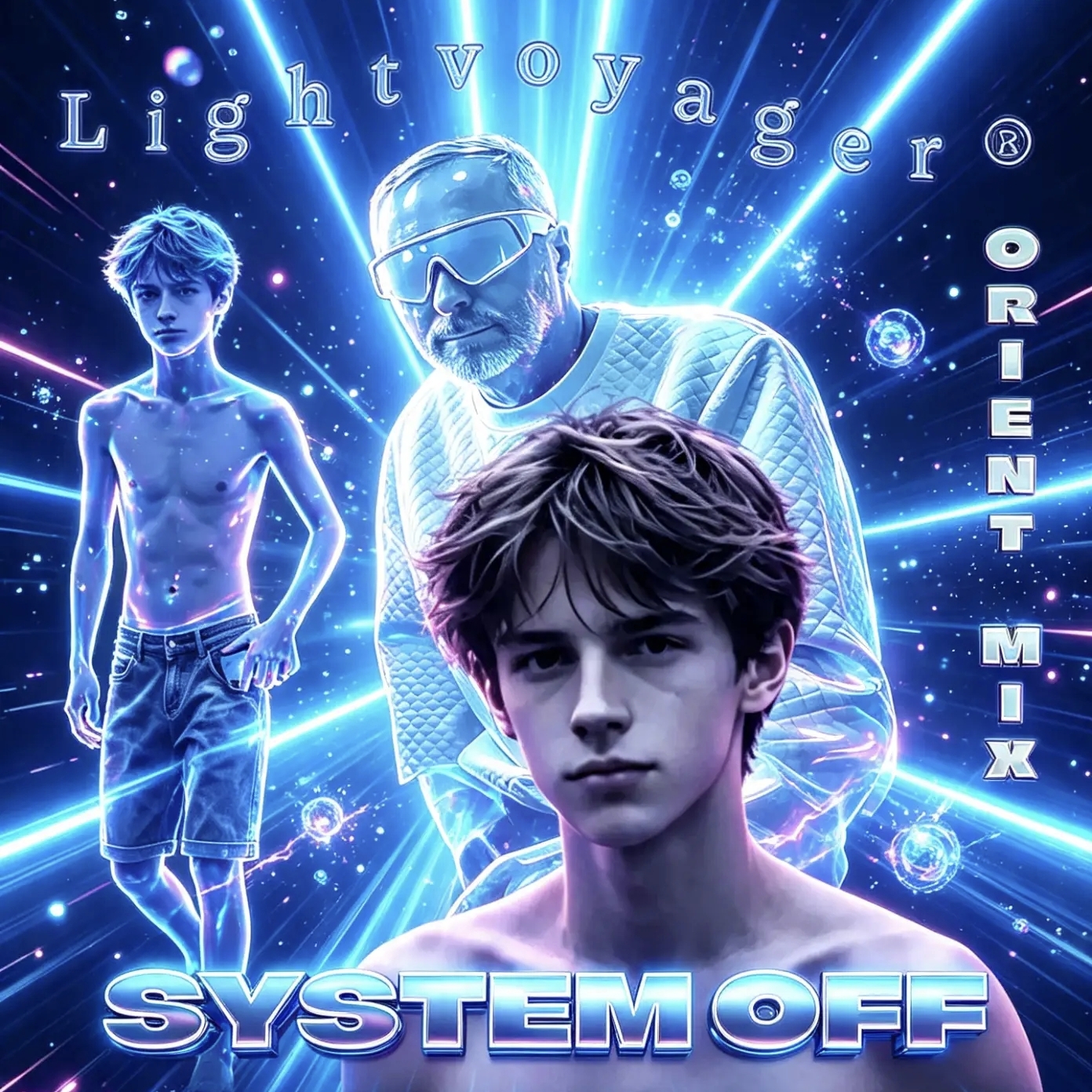 System off