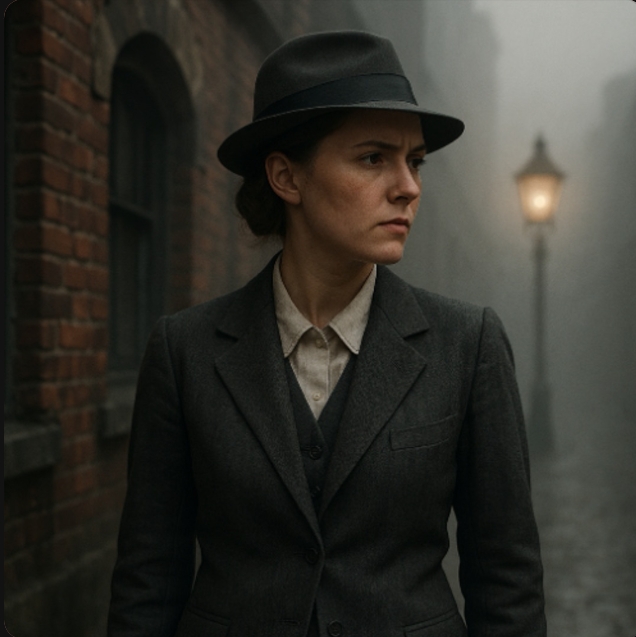 Step by Step (Miss Marple Theme)
