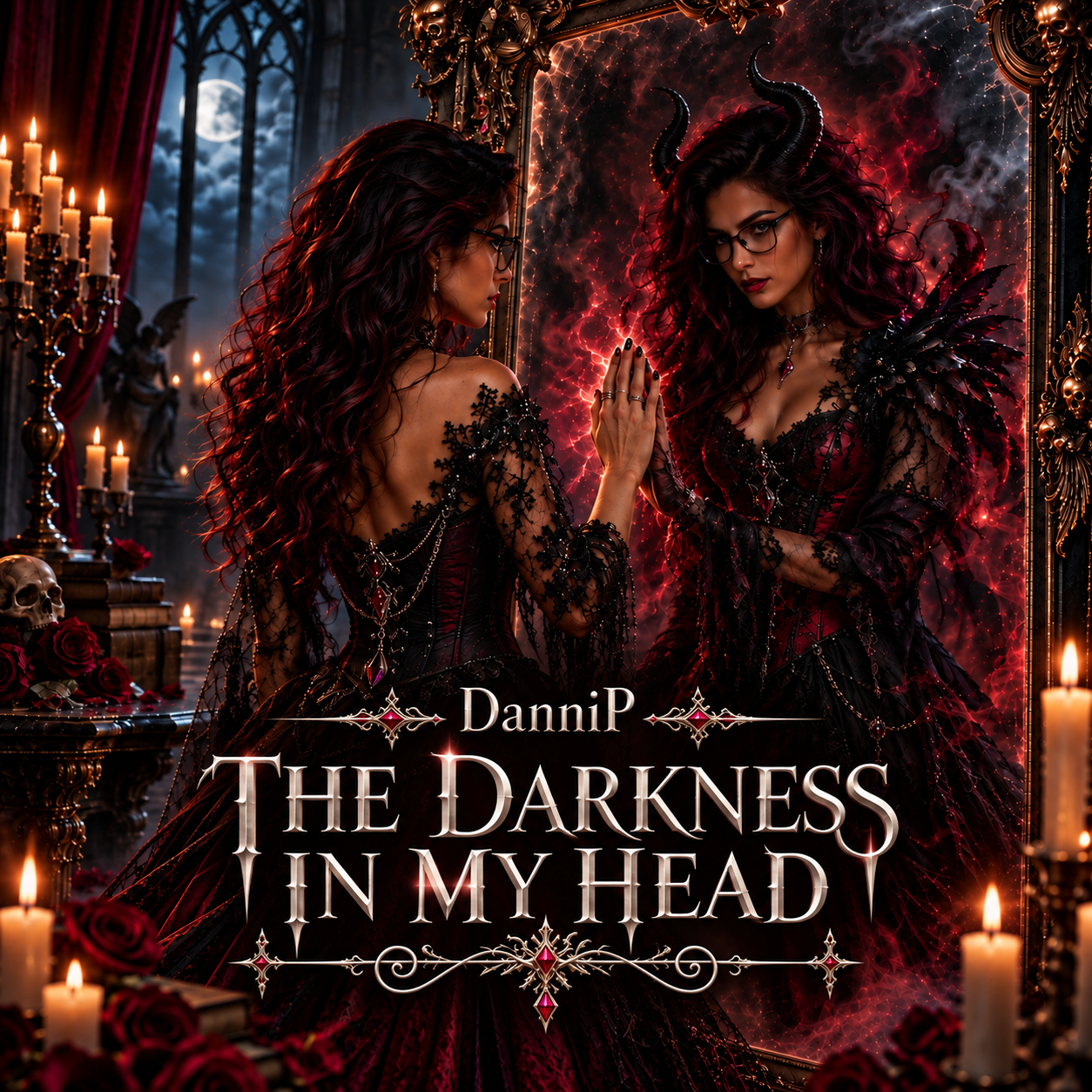 The Darkness in my Head