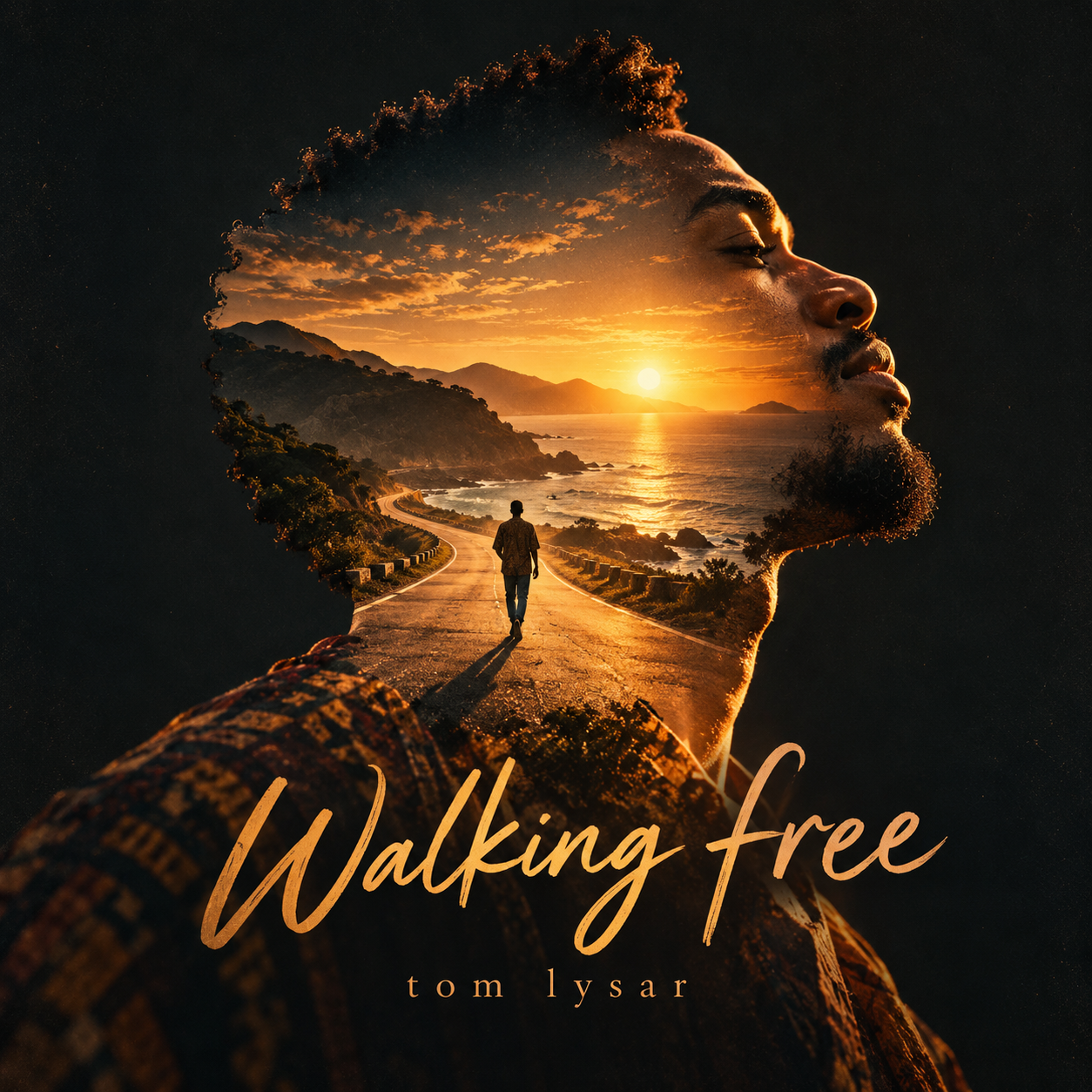 Walking Free