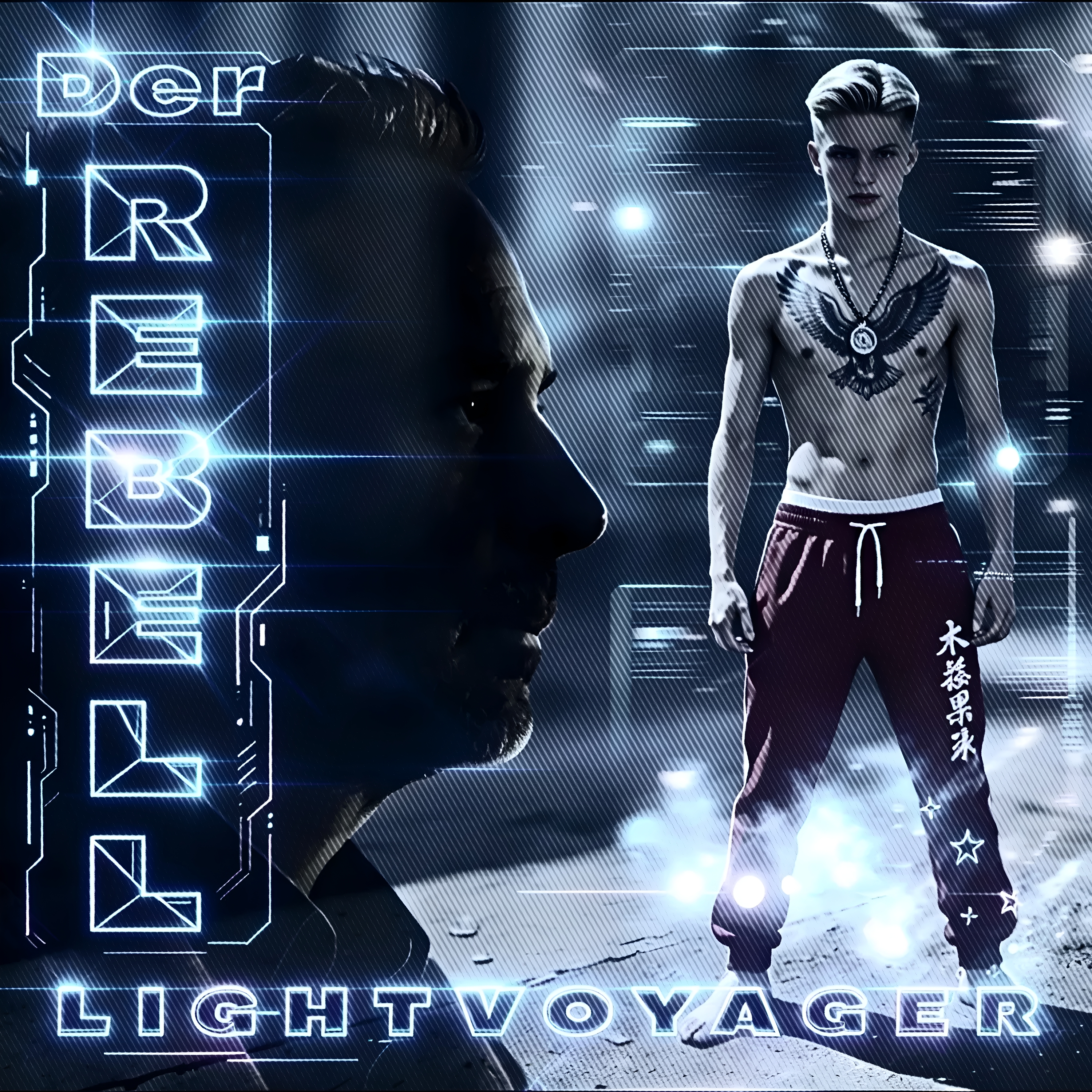 Der Rebell (feat. AngelMarinaSorae)