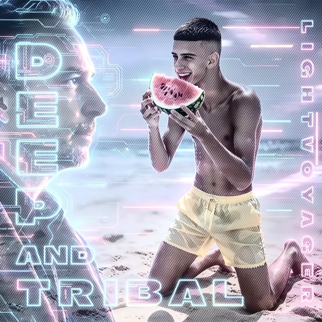 Deep and Tribal (Orient Mix)
