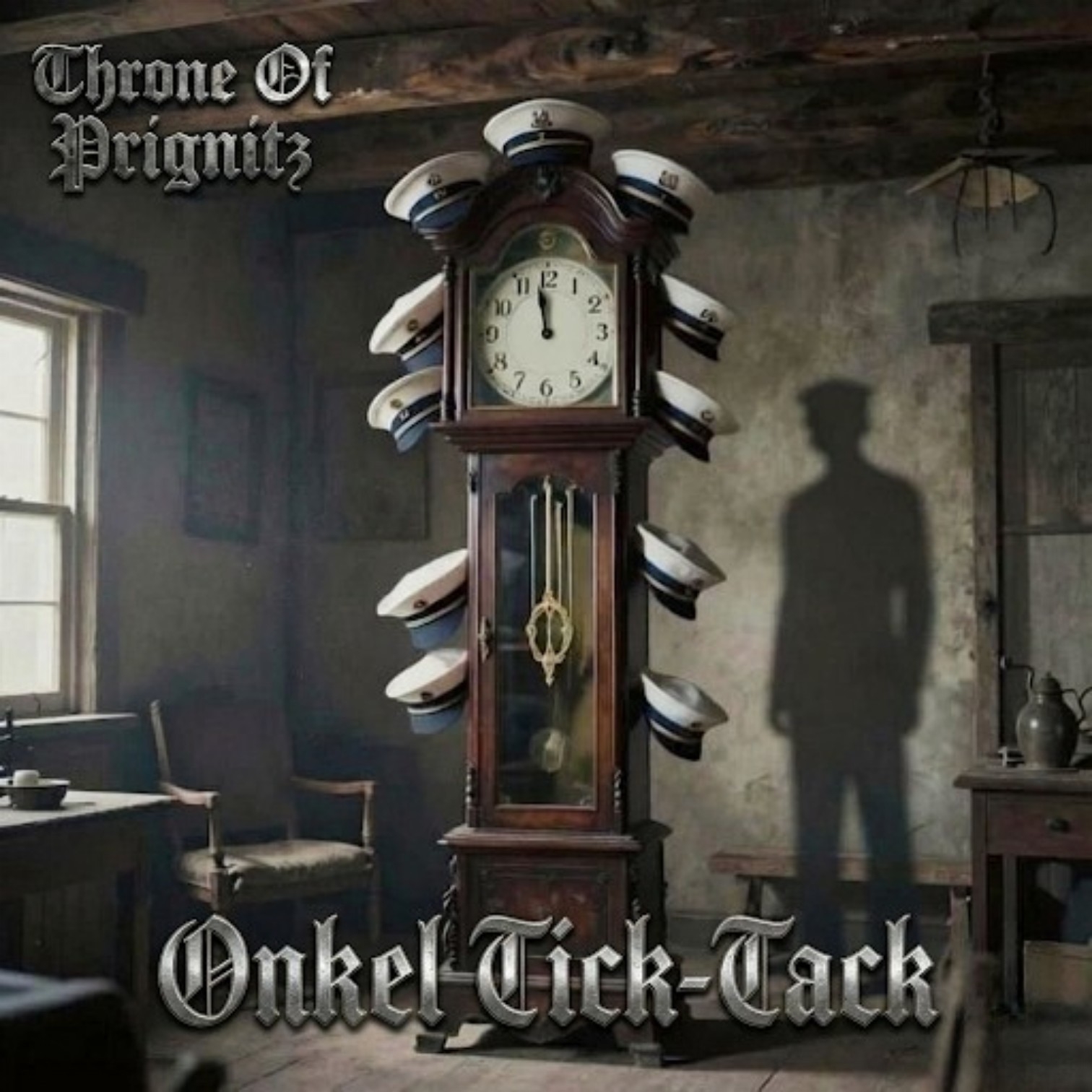 Onkel Tick-Tack