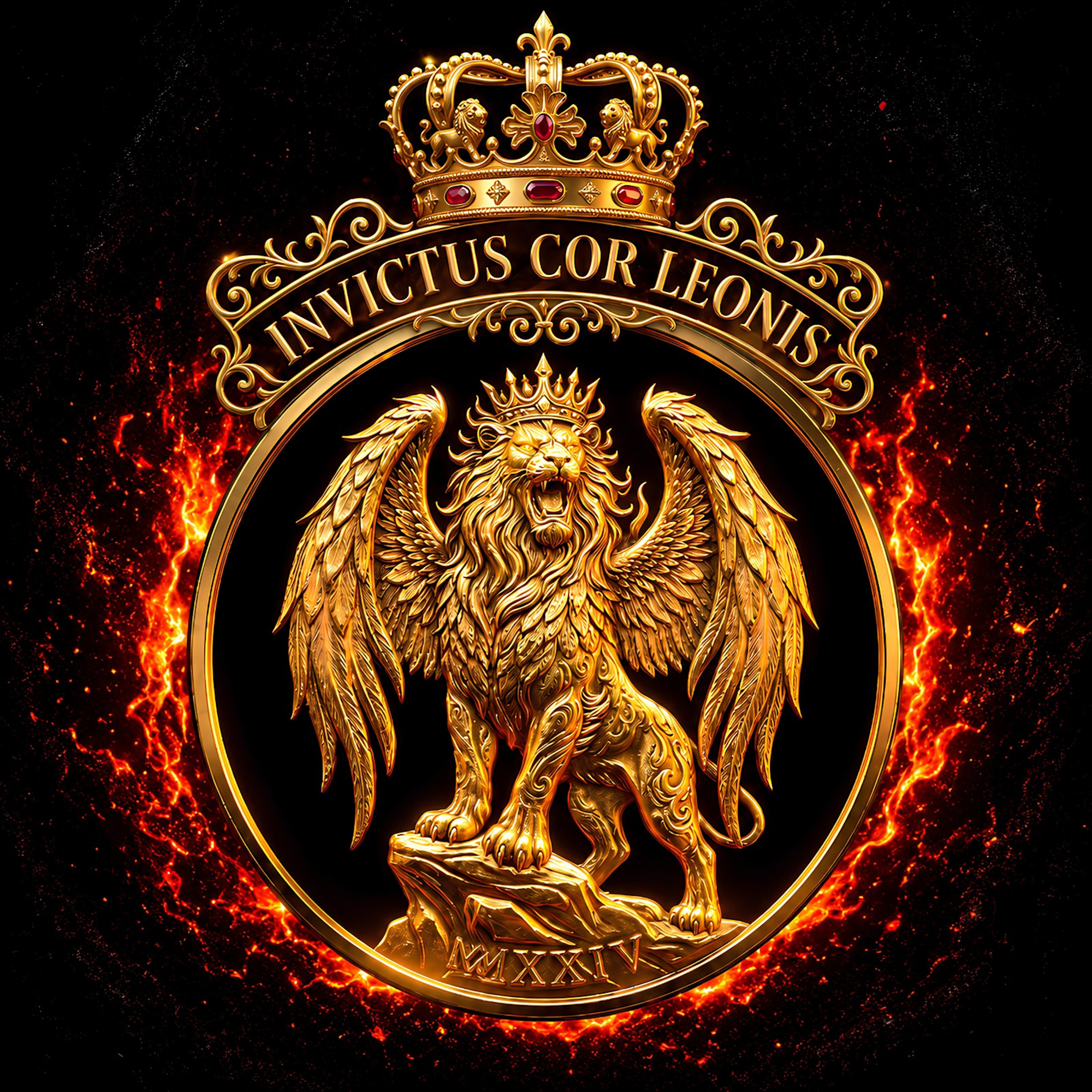 Invictus Cor Leonis