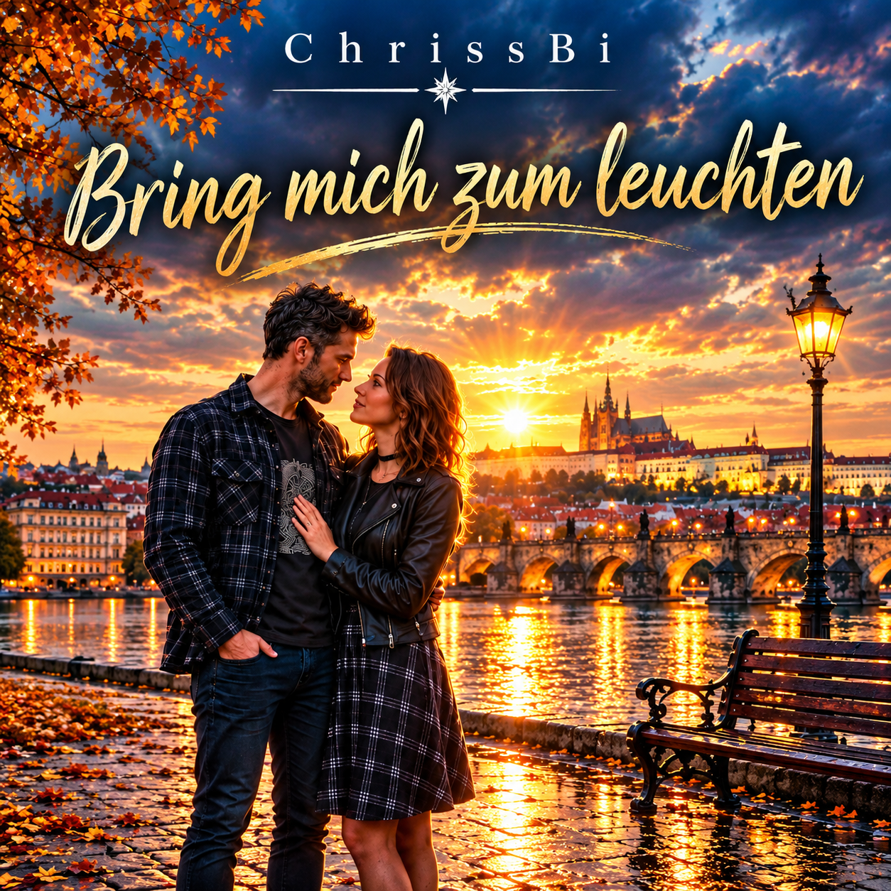 ChrissBi - Bring mich zum Leuchten