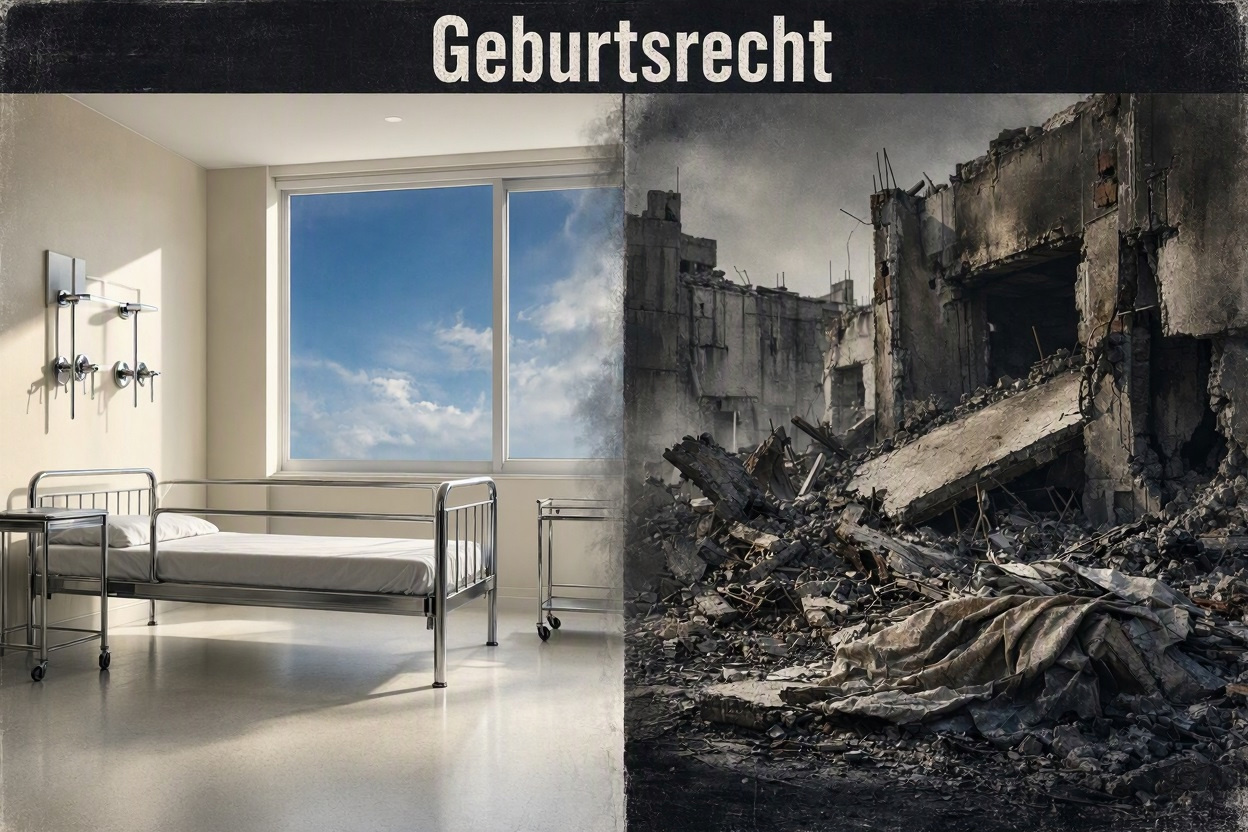 Geburtsrecht