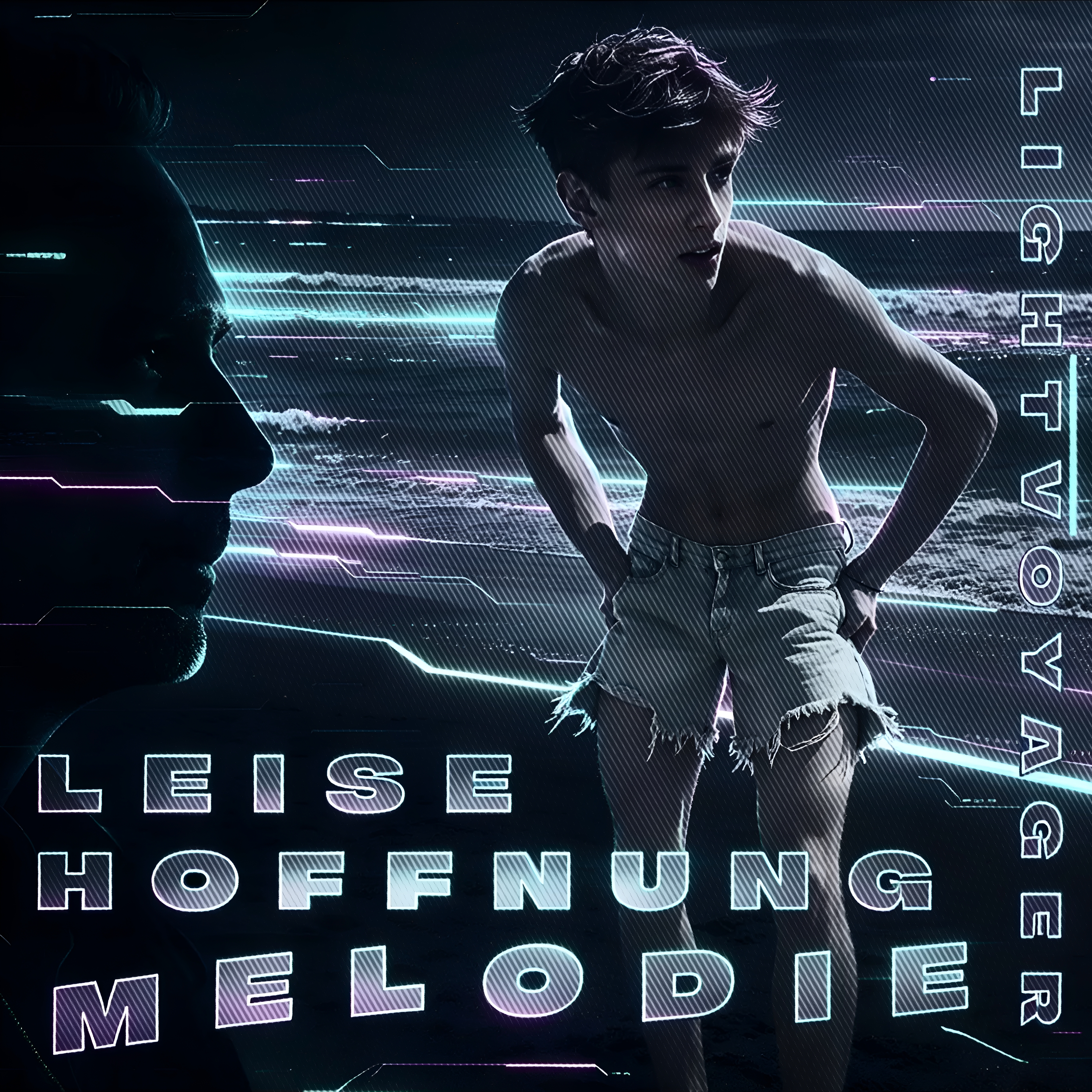 Leise Hoffnung Melodie