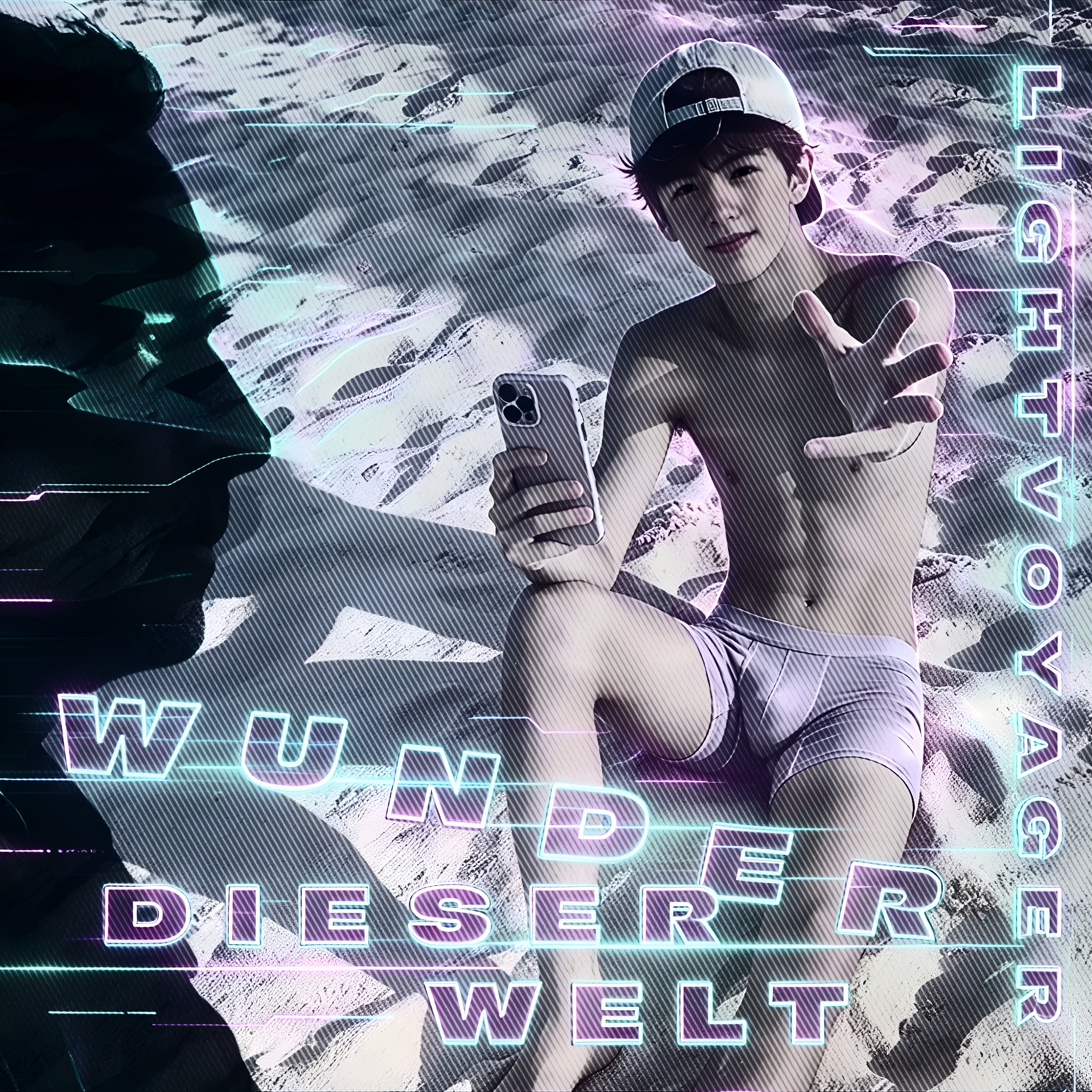 Wunder dieser Welt