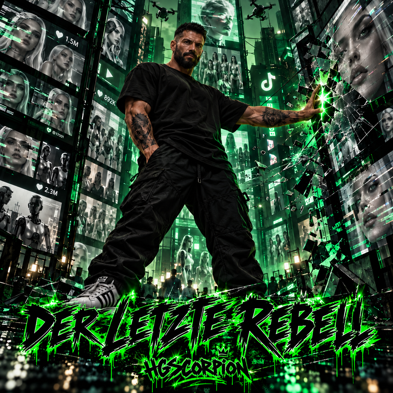 Der letzte Rebell