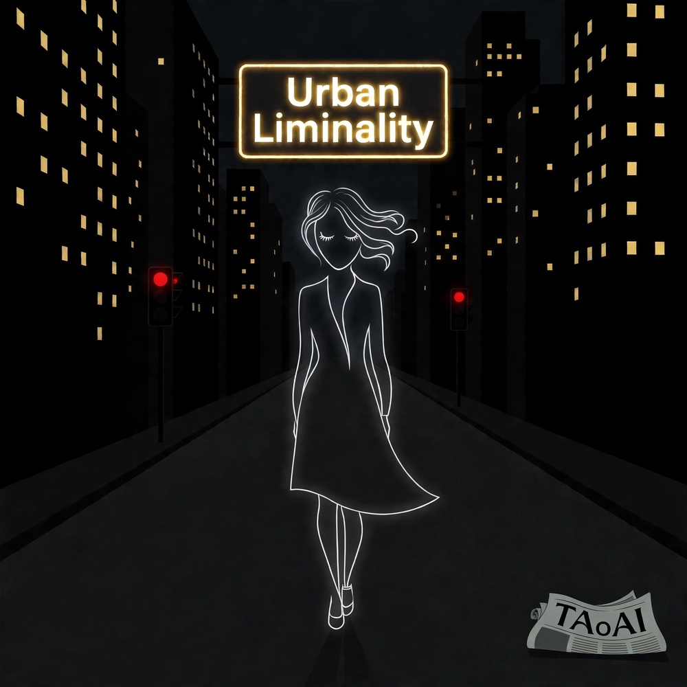 Urban Liminality