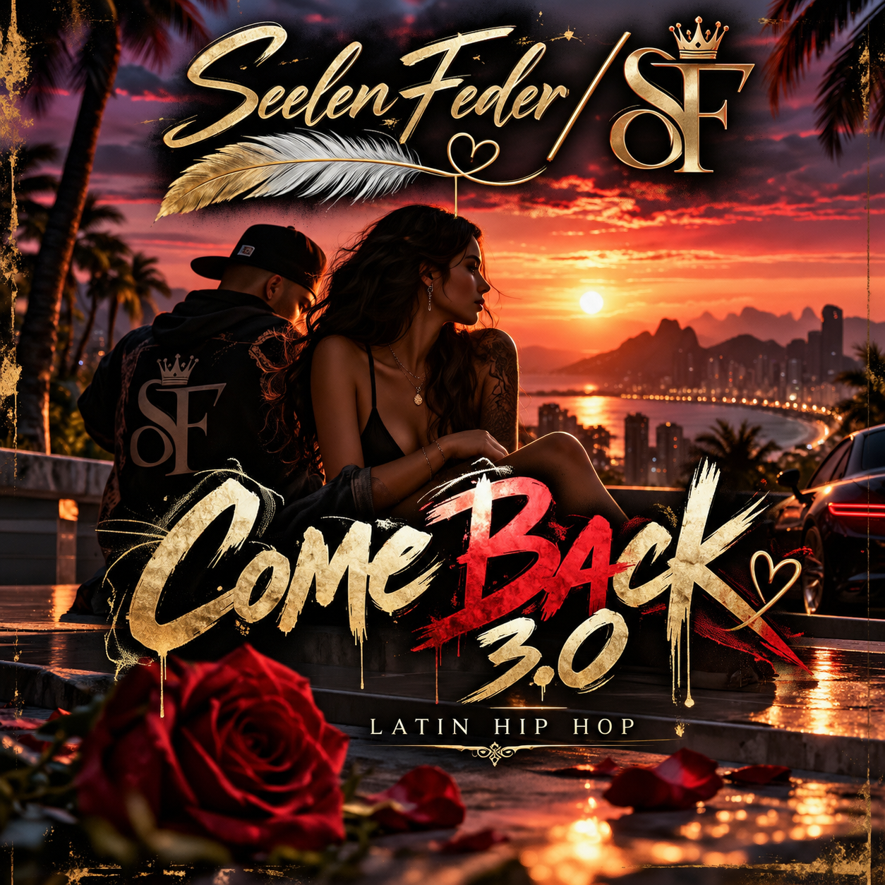 COME BACK 3.0