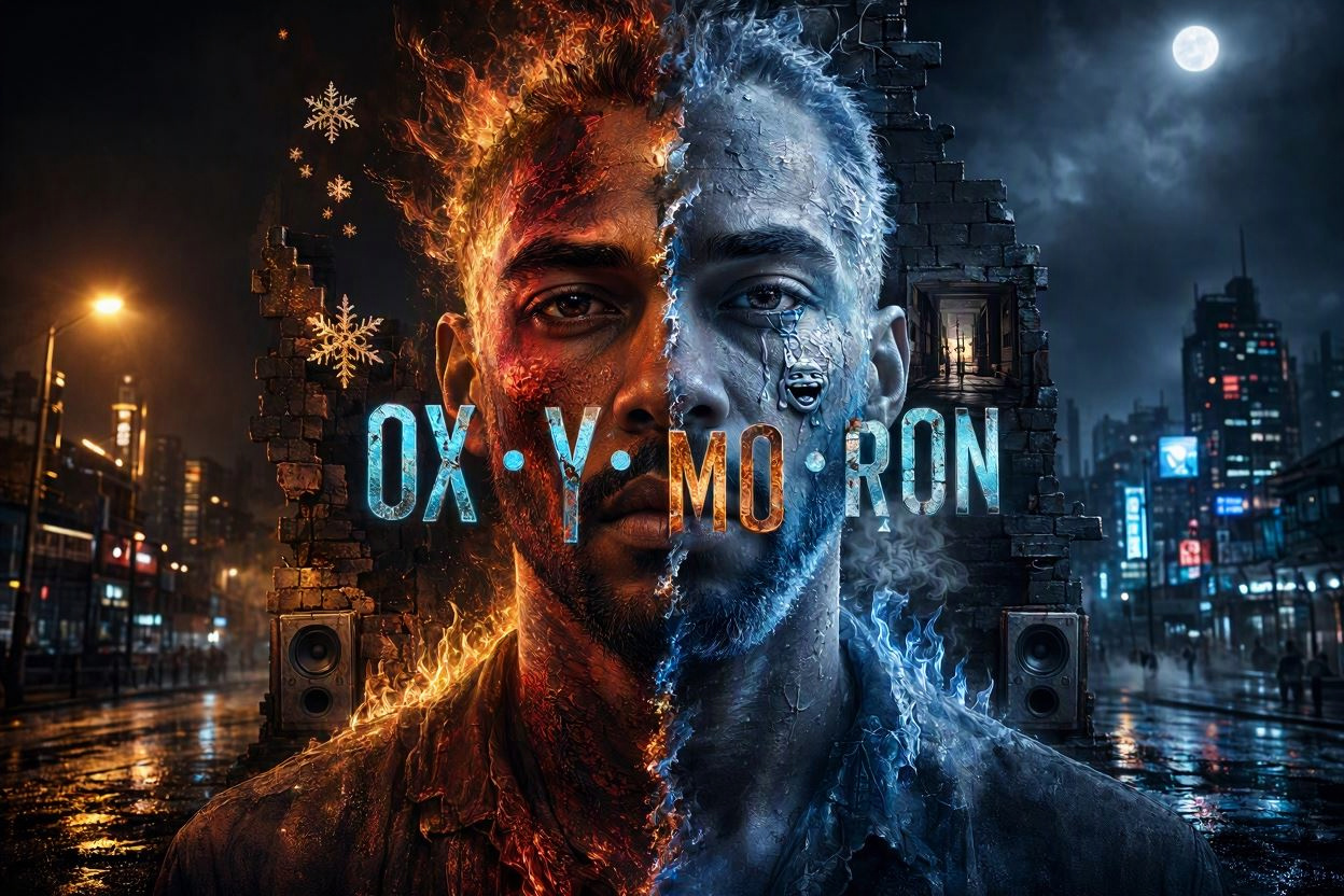 Oxymoron