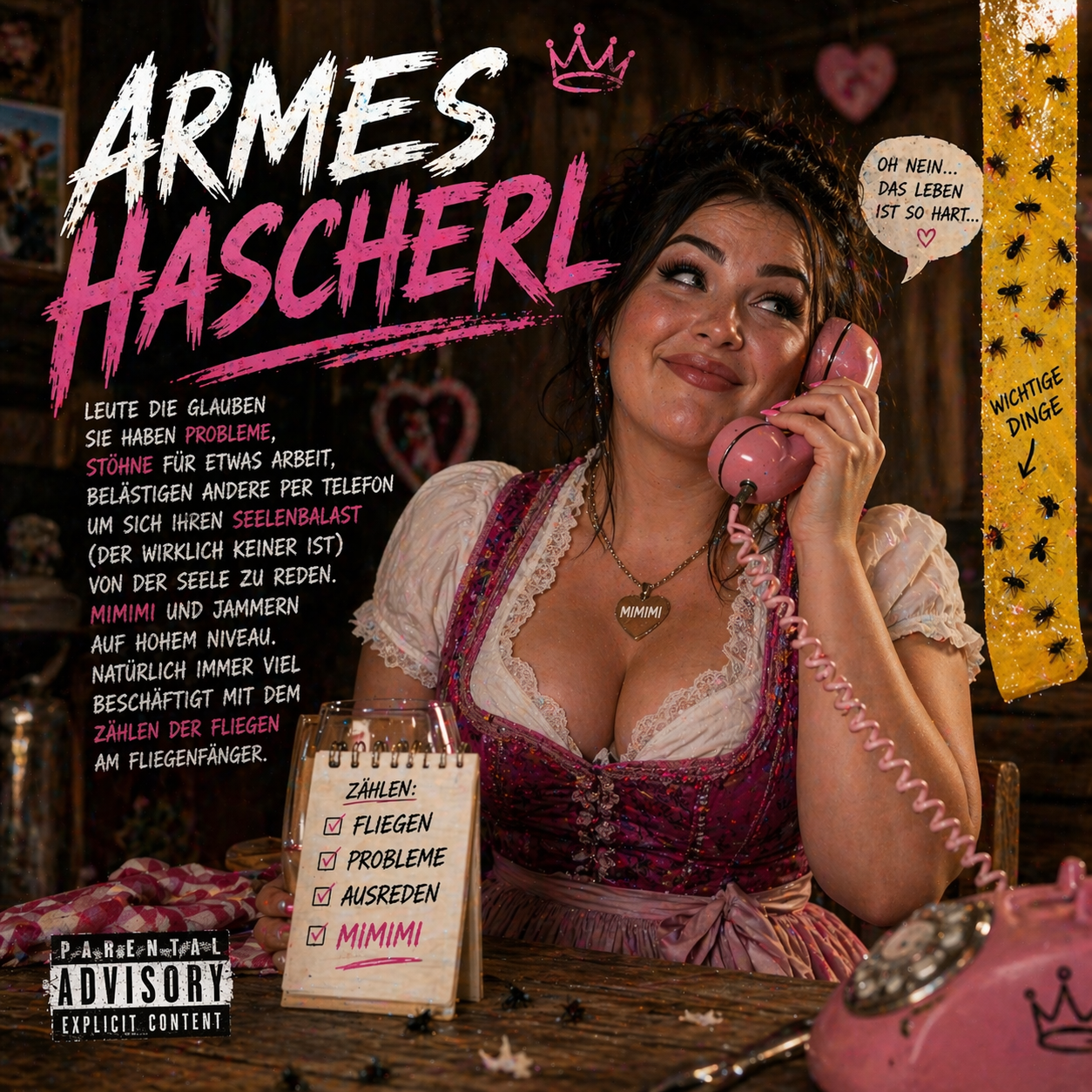 Armes Hascherl V2