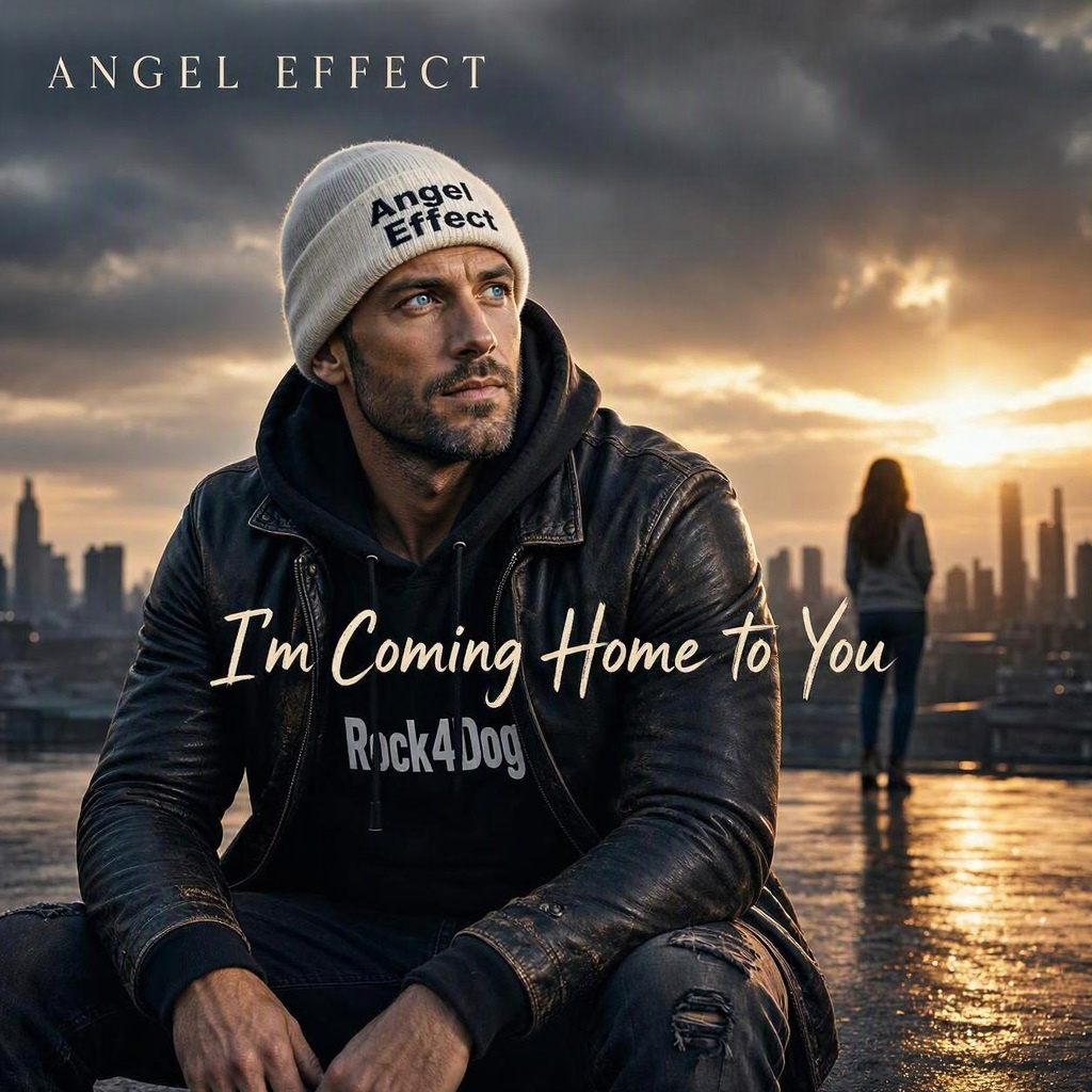 I'm coming home to you