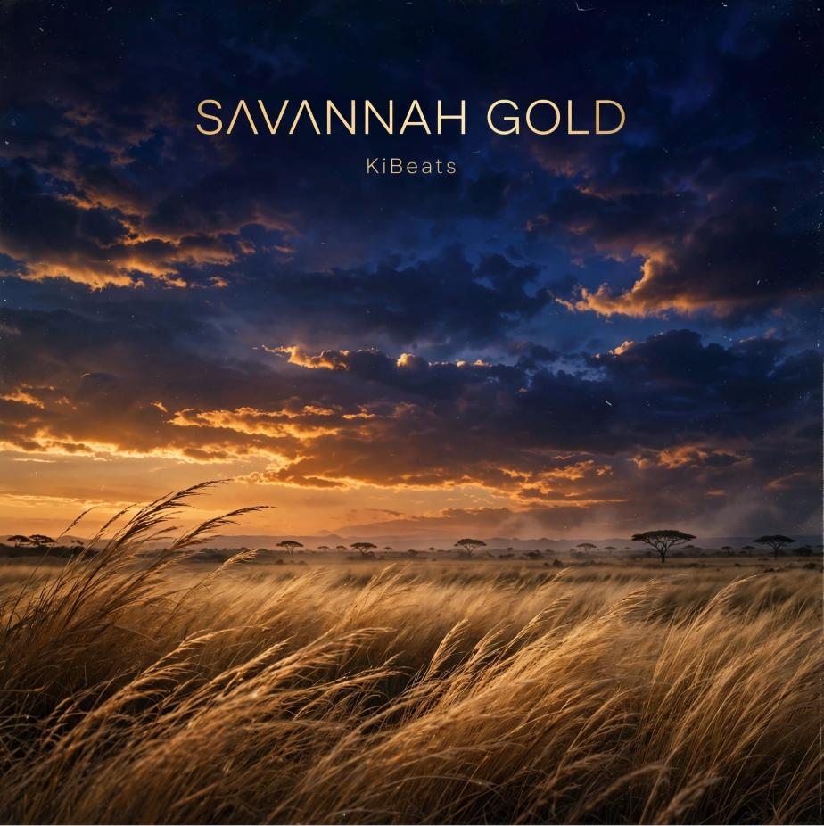 Savannah Gold