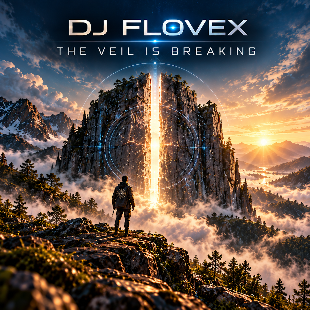 DJ FLOVEX – THE VEIL IS BREAKING
