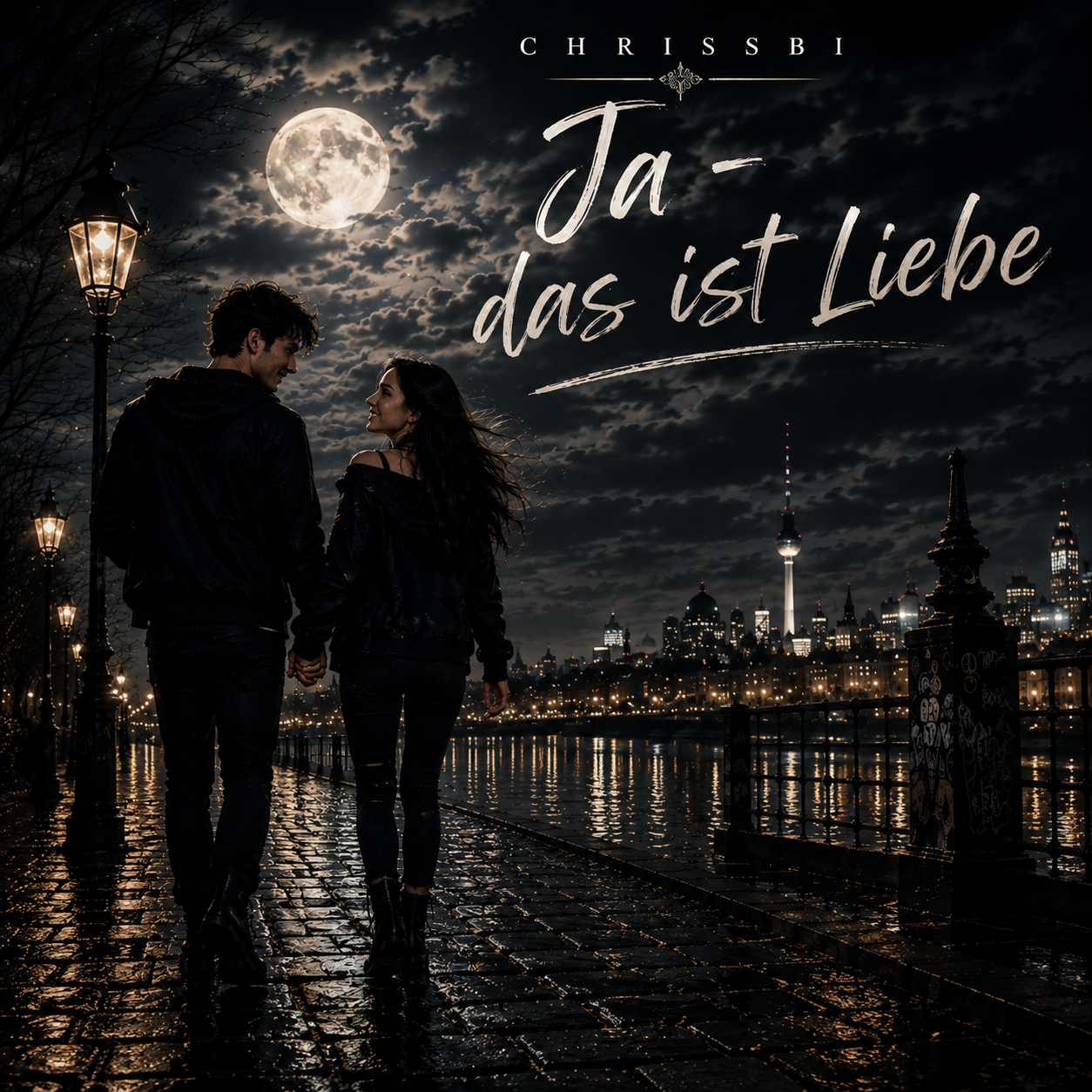 ChrissBi - Ja - das ist Liebe