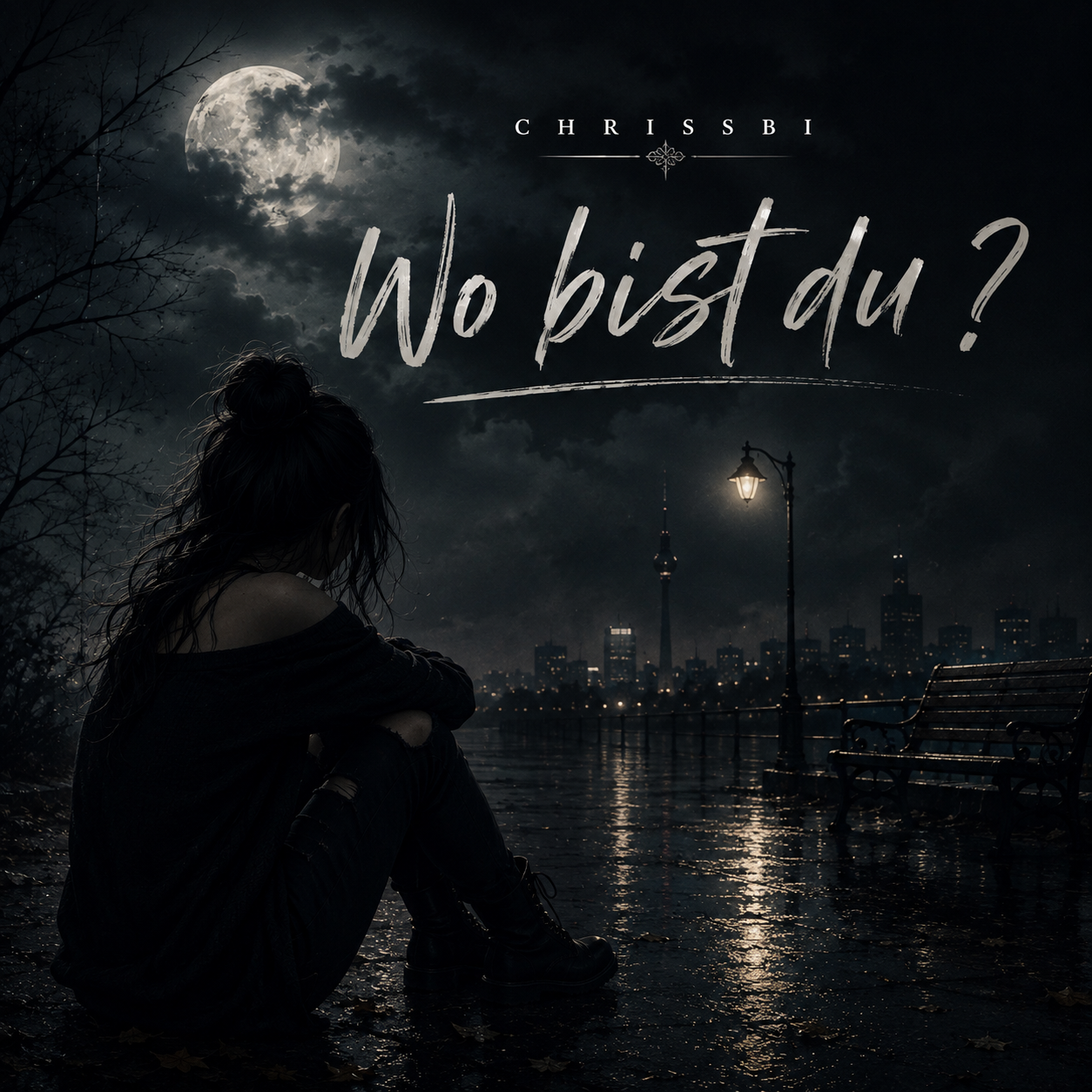 ChrissBi-Wo bist du ?