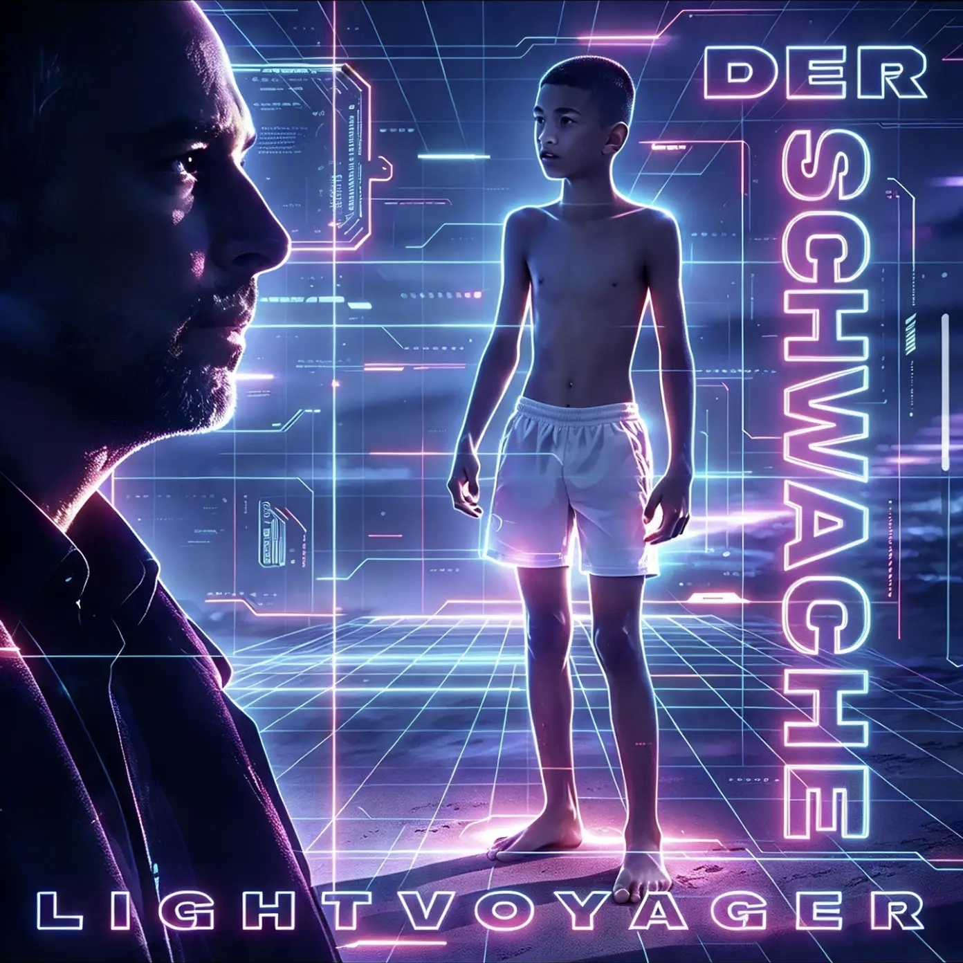 Der Schwache (feat. AngelMarina Sorae)