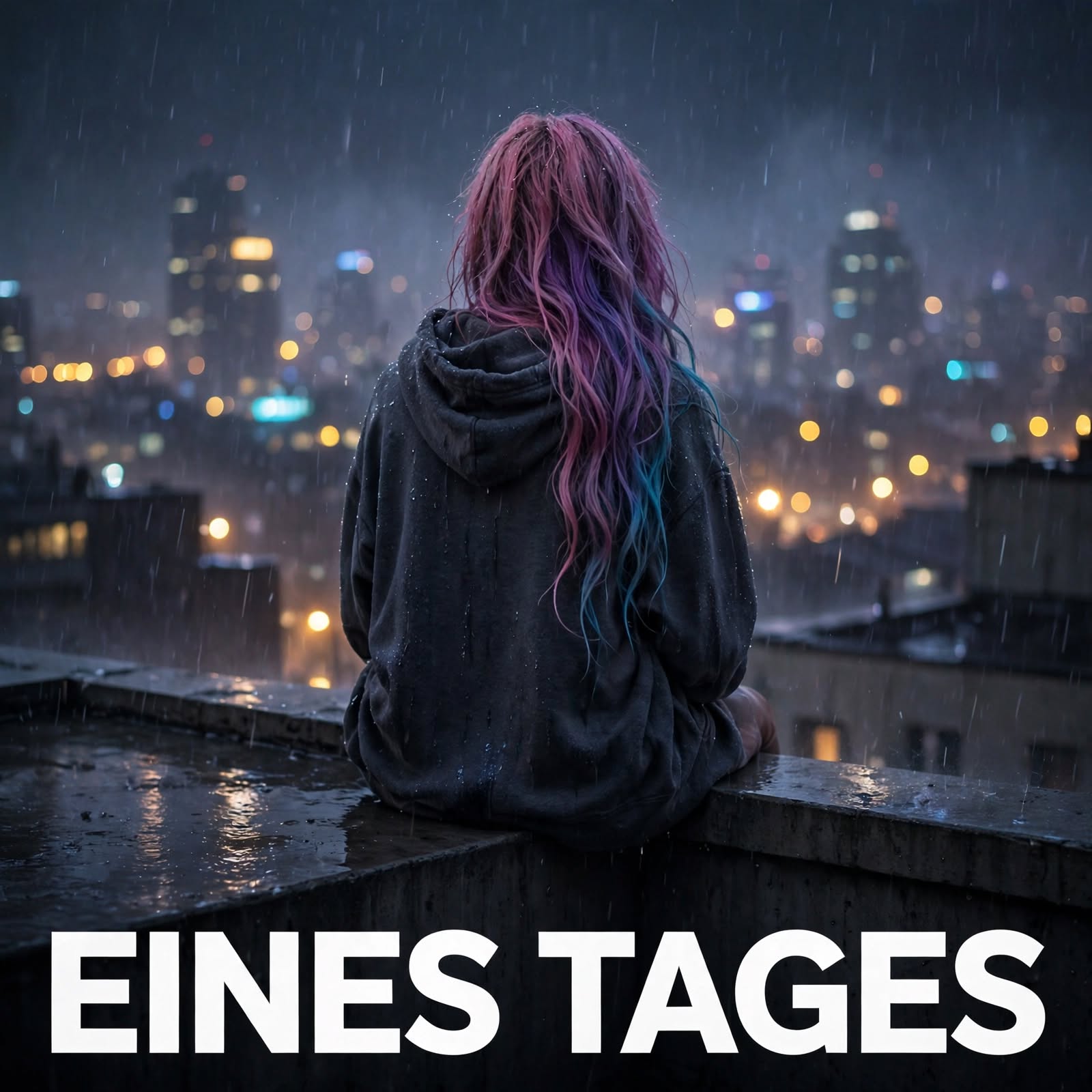 Eines Tages