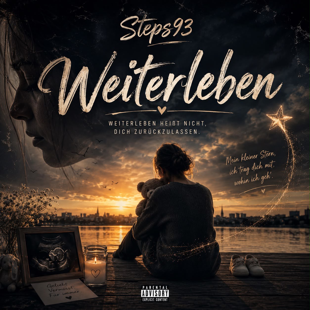 Weiterleben