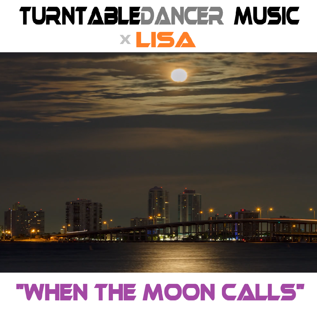 When The Moon Calls (Lisa-Edition)