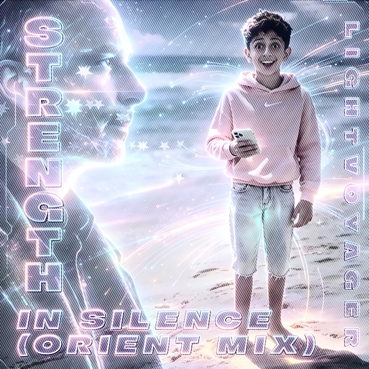 Strength in Silence (Orient Mix)