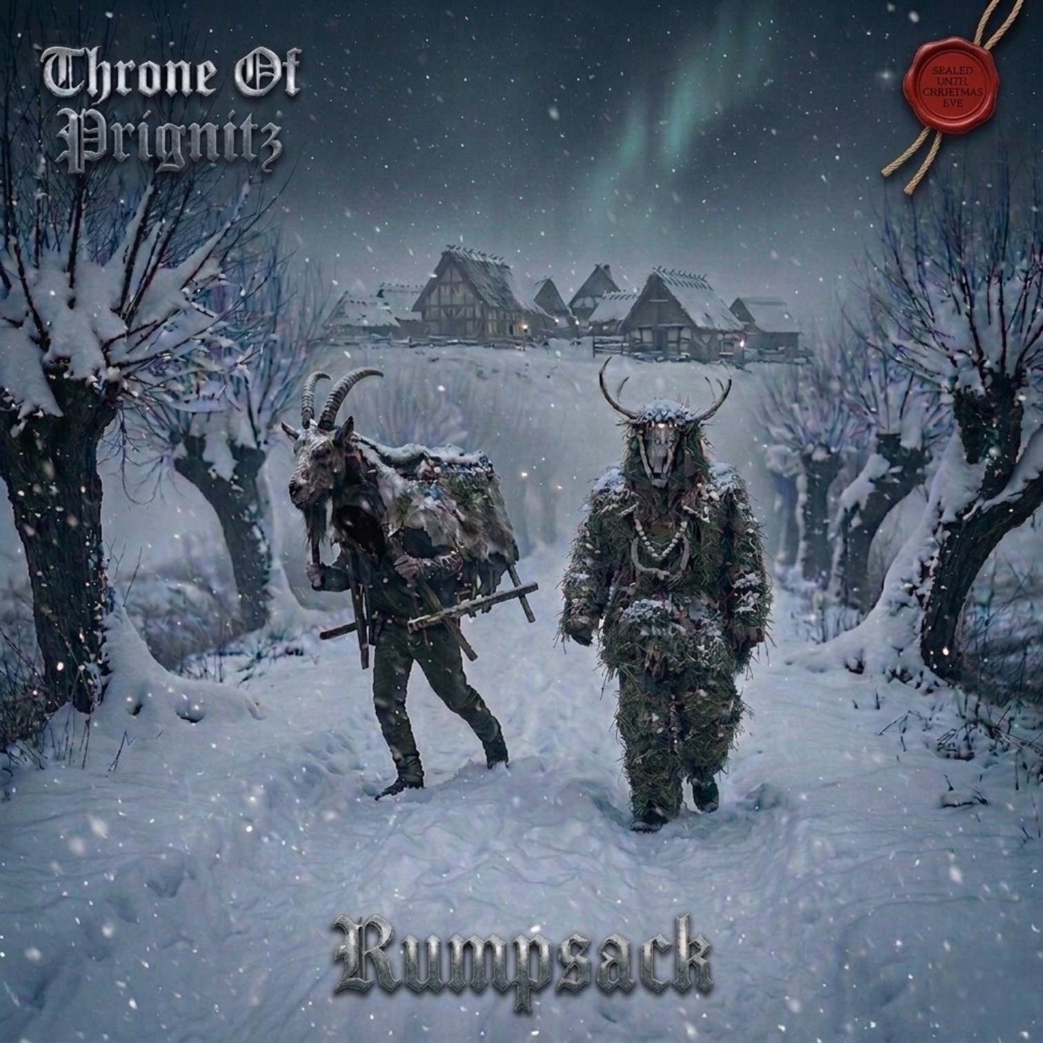 Rumpsack
